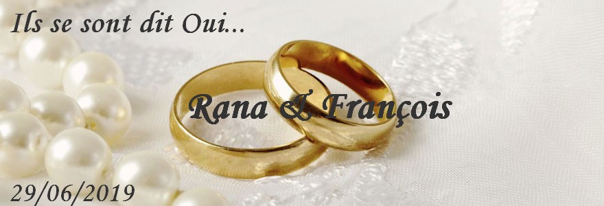 Rana & François