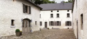 La Ferme